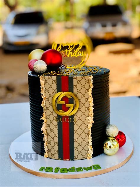 gucci birthday cake images|Gucci birthday cake london.